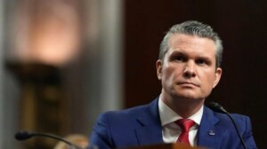 美国已将反无人机系统从乌克兰转移到中东 - Hegseth
