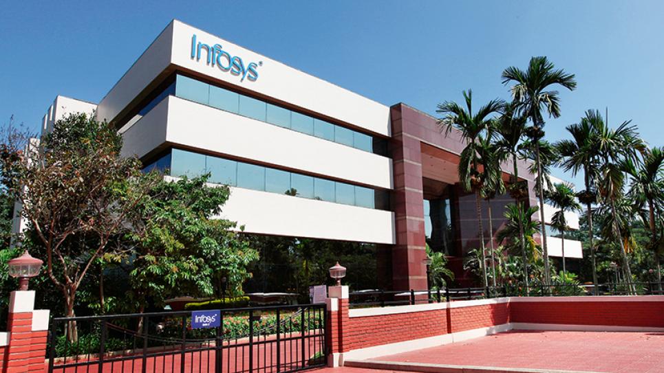 动物保健公司 Zoetis 与 Infosys 合作集成先进的 AI 解决方案