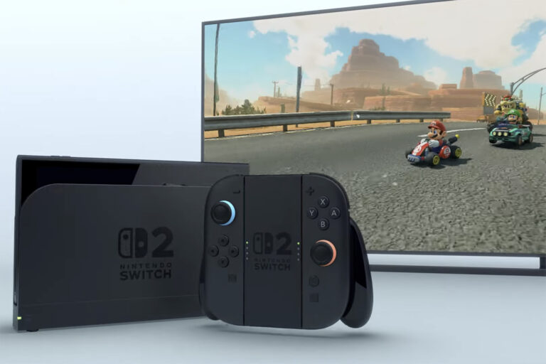 这些是任天堂旧目录中的游戏我想让 Switch 2 卷土重来