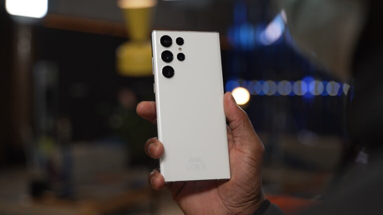 Galaxy S22 系列获得 2025 年 6 月的软件更新