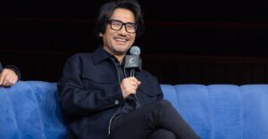 小岛秀夫将《死亡搁浅 2》视为一个警世故事