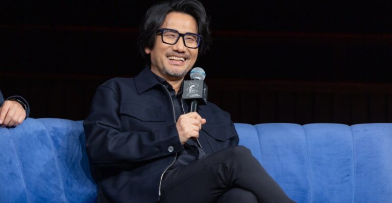 小岛秀夫将《死亡搁浅 2》视为一个警世故事
