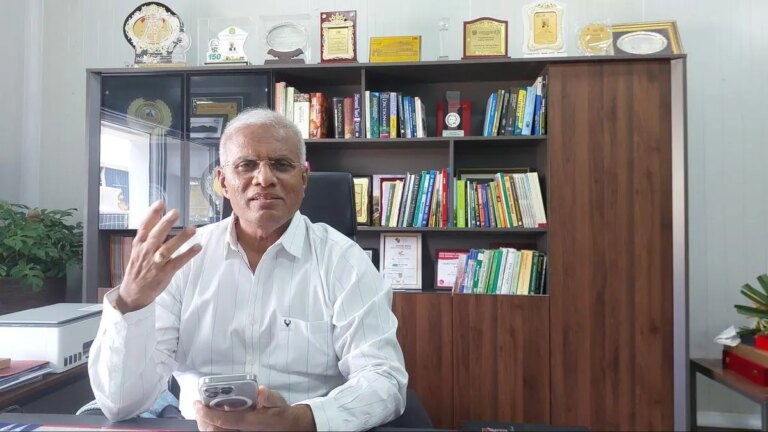 Kaveri 大学将 AI 引入农业，为技术驱动型农业教育树立标杆