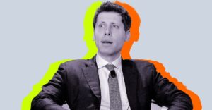 山姆·阿尔特曼 （Sam Altman） 声称，一个普通的 ChatGPT 查询使用“大约十五茶匙”的水