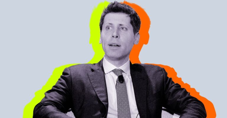 山姆·阿尔特曼 （Sam Altman） 声称，一个普通的 ChatGPT 查询使用“大约十五茶匙”的水