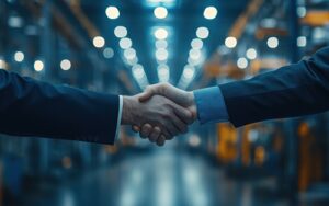 Fizyr 和 Yaskawa Europe 宣布与 Bonetto Automation 建立合作伙伴关系