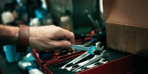 AI 代理如何擅长使用工具