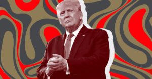 您的下一部手机可能会在 Trump Mobile 上运行
