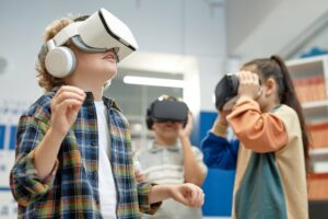 Meta Platforms 的 Reality Labs 部门最近达到了一个里程碑，但这不是一个好的里程碑