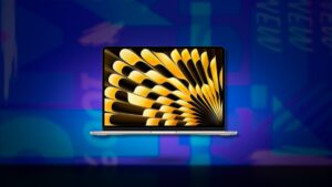 Apple 最新的 MacBook Air 在亚马逊上处于有史以来的最低价格