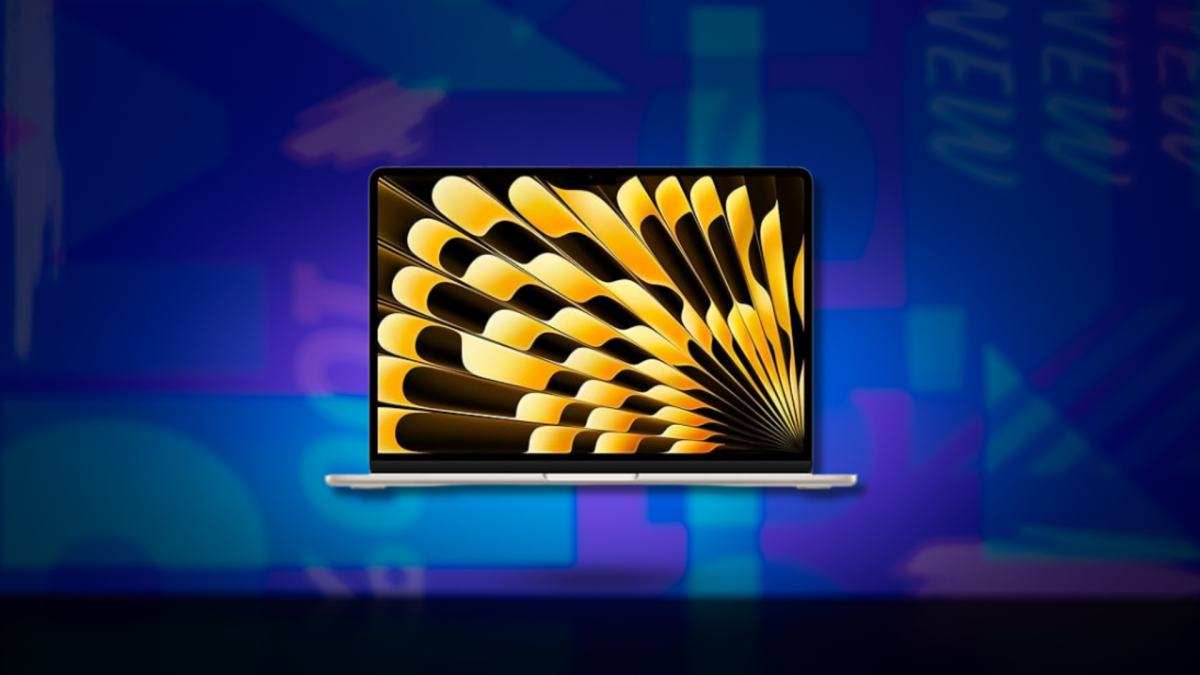 Apple 最新的 MacBook Air 在亚马逊上处于有史以来的最低价格