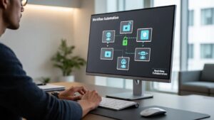Tines 添加了 AI 驱动的代理以扩展企业工作流自动化