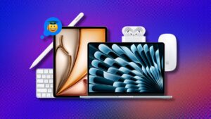 Apple 为 iPad、MacBook 或 iMac 提供免费配件，以下是获取配件的方法