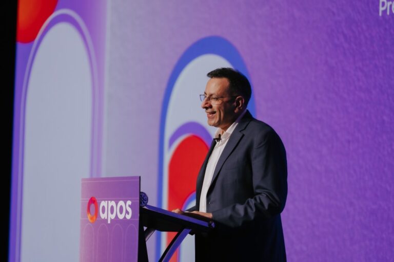 Google 的 Sanjay Gupta 谈人工智能的两大挑战以及“移动”内容在亚洲的重要性 — Apos