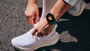 Galaxy Watch Ultra 和 Watch 7 获得 One UI 8 Watch 测试版