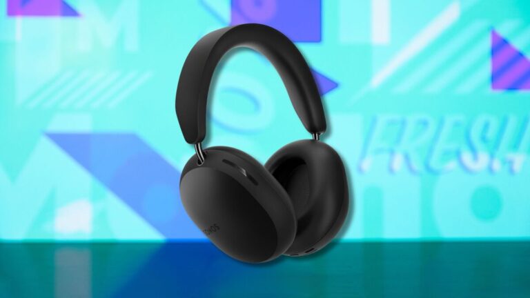 需要新耳机？Sonos Ace 在亚马逊上的价格仍处于有史以来最低水平。