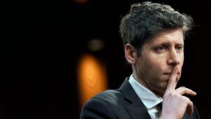 Sam Altman 表示，为什么 OpenAI 工程师拒绝了 Meta 的 1 亿美元