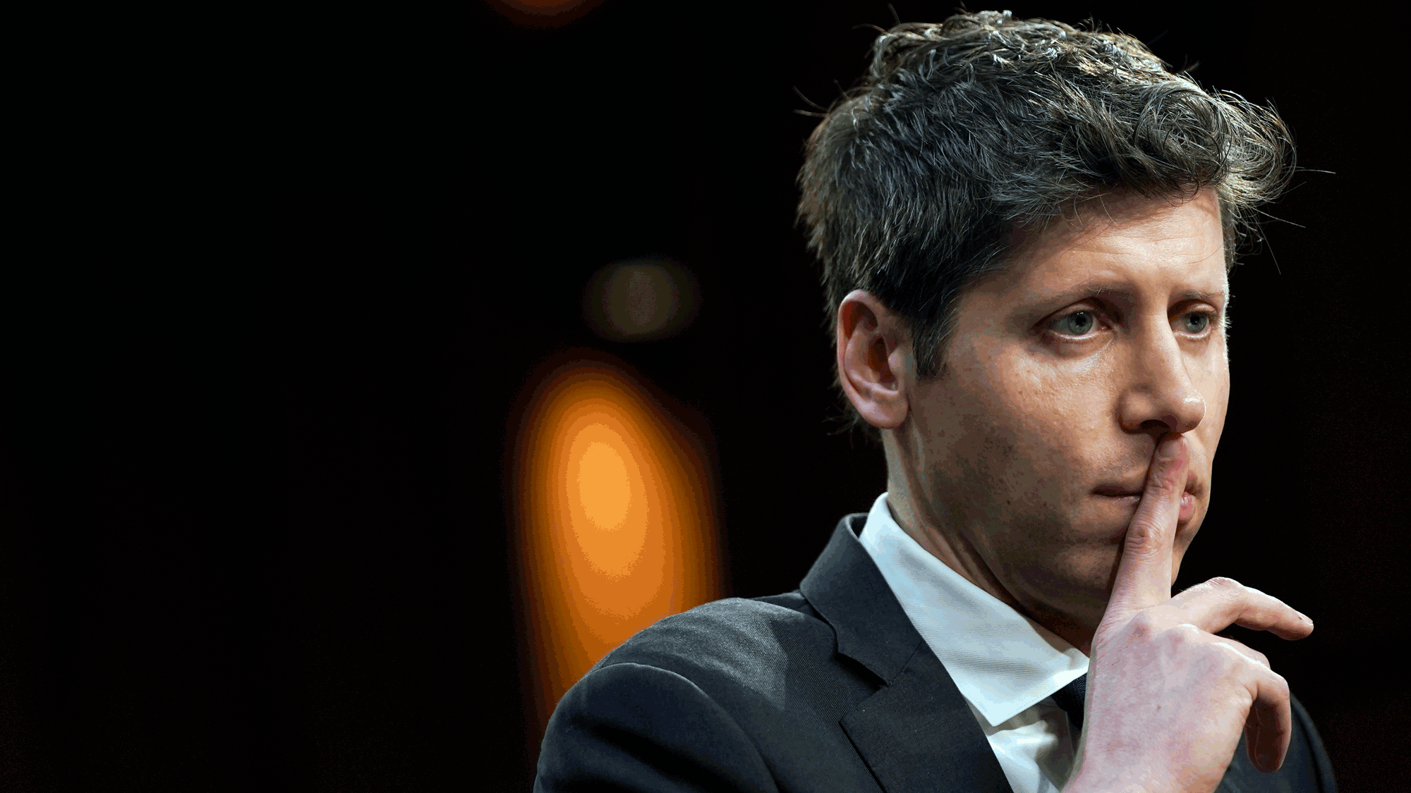 Sam Altman 表示，为什么 OpenAI 工程师拒绝了 Meta 的 1 亿美元