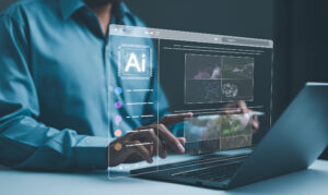 患者支持医疗保健领域的 AI，但更喜欢医生的决定