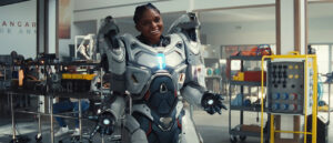Ironheart 评论：Marvel 和 Ryan Coogler 制作了一个令人惊讶的超级 Disney+ 节目，它流淌着街头的简单性和神奇的混乱