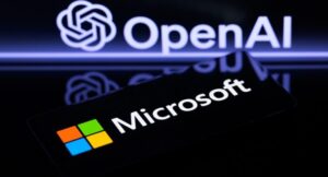 Microsoft 退出谈判威胁到 OpenAI 的营利性转型