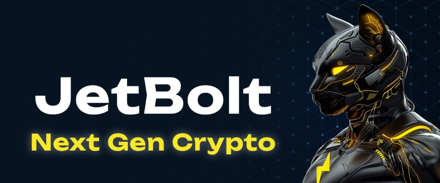 JetBolt 内部：无 gas 的加密货币改变了 Web3 的构建方式