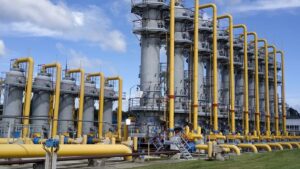 Naftogaz 前 CEO 警告称，在以色列打击伊朗天然气基础设施后，天然气价格可能会上涨