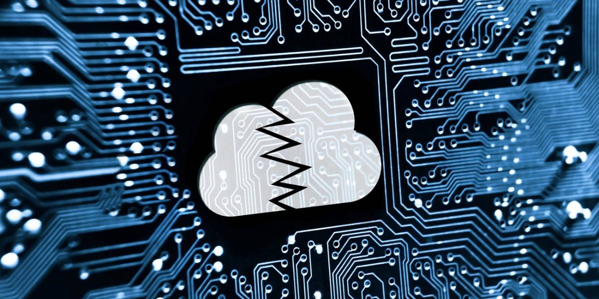 Google Cloud 宕机，带走 Cloudflare 及其客户