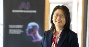帮助会计师快速获得可靠税务答案的 AI 助手