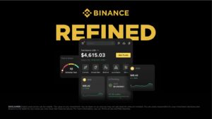 币安推出 AI 驱动的个性化应用程序界面