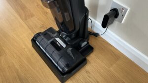 Tefal X-Clean 4 硬质洗地机评测：干湿无绳奇迹