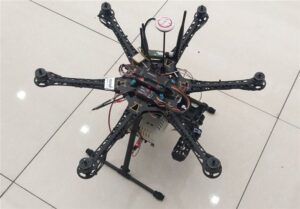 伊朗：在布什尔省发现大量小型无人机