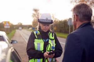 英国警方着眼于未来技术，包括脑电波等生物识别技术