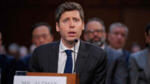 三名 OpenAI 工程师将加入 Meta，但山姆·奥特曼 （Sam Altman） 声称的 1 亿美元奖金有多真实？