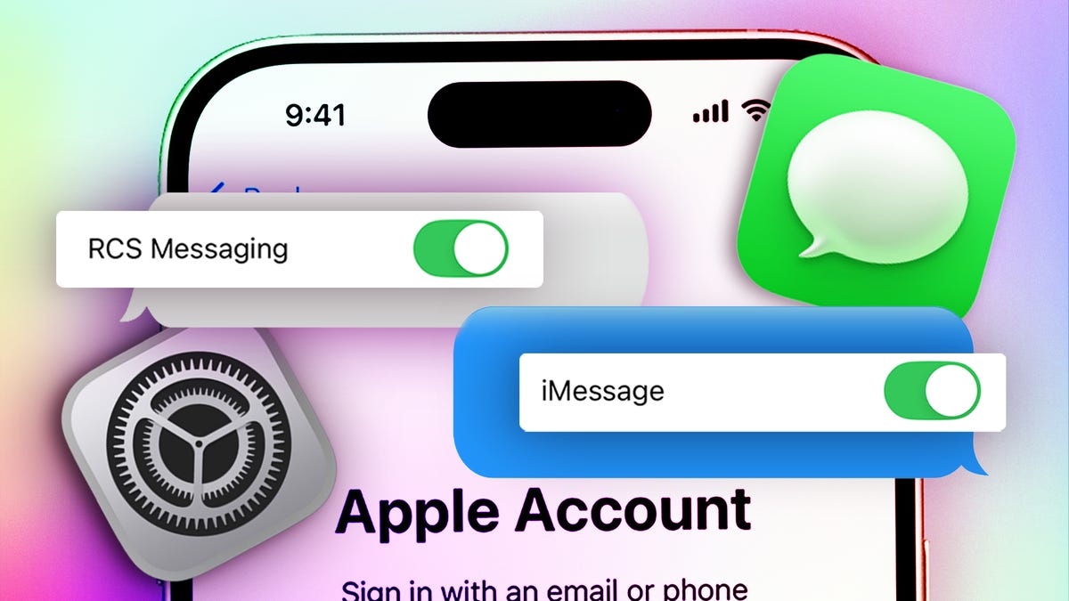 为什么 iMessage 或 RCS 短信坏了？这是在 iPhone 上修复它的方法