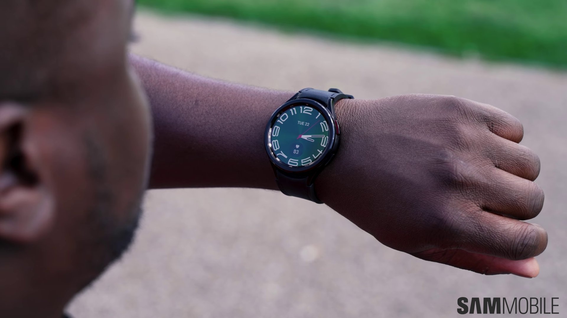 Galaxy Watch 6、Watch 6 Classic 获取 2025 年 5 月安全更新