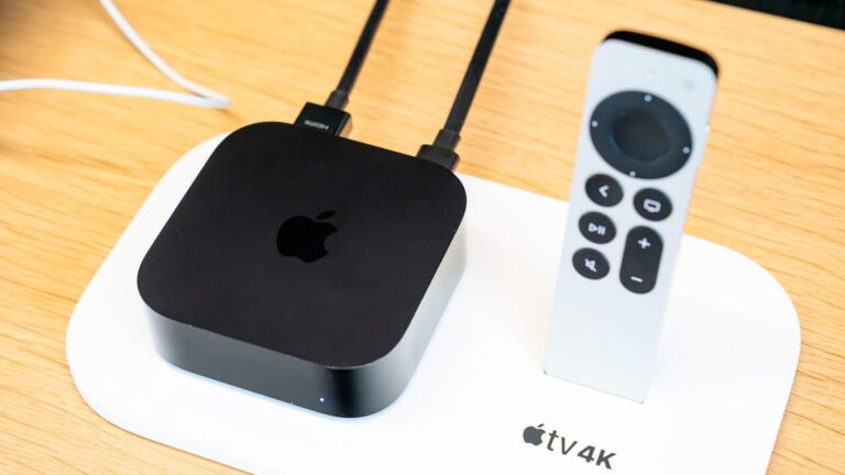 您的 Apple TV 将免费获得重大升级 – 我迫不及待地想在 TVOS 5 上使用的 26 个功能