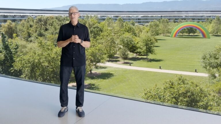 Apple 在 WWDC 上面临着一项不可能完成的任务。原因如下。