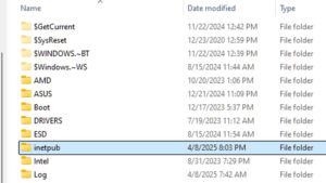 如果您删除了 Microsoft 告诉您不要删除的那个神秘的 Windows 文件，则有一个新脚本可以恢复它