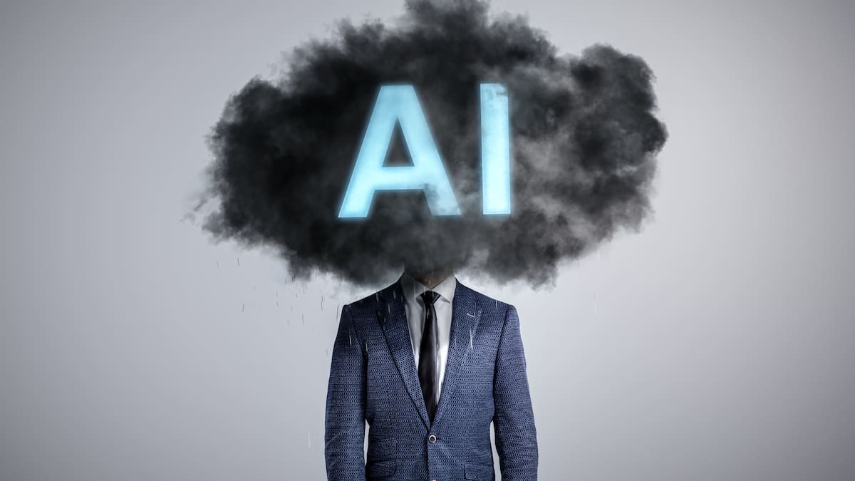 流氓 AI 场景如何呼应科幻小说中最黑暗的预测