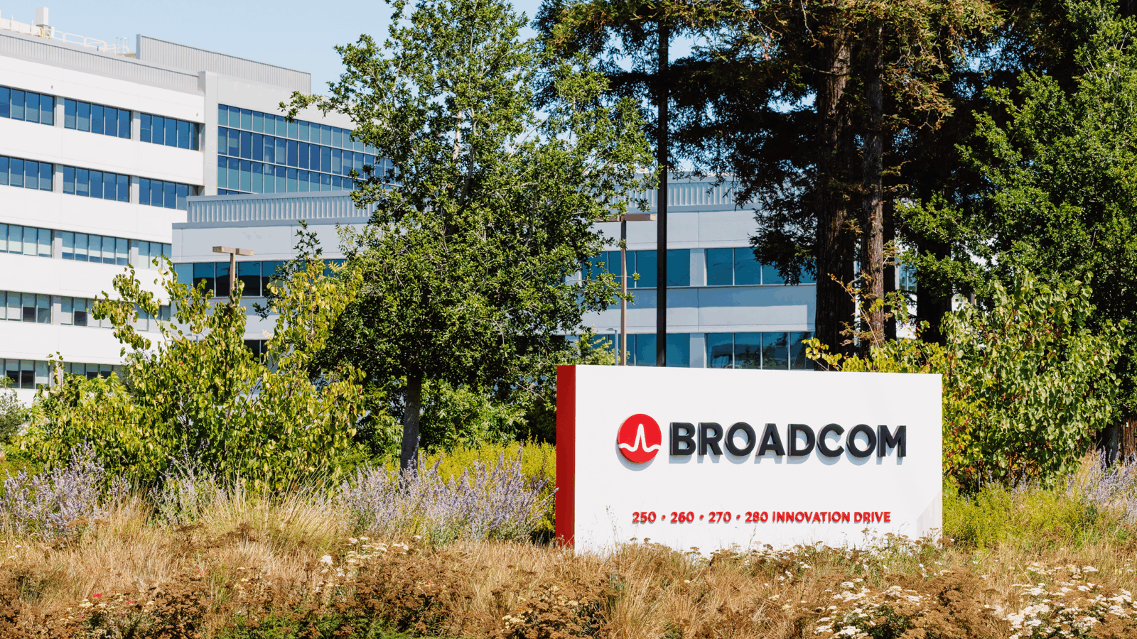 Magnificent 7 可能需要为 Broadcom 腾出空间