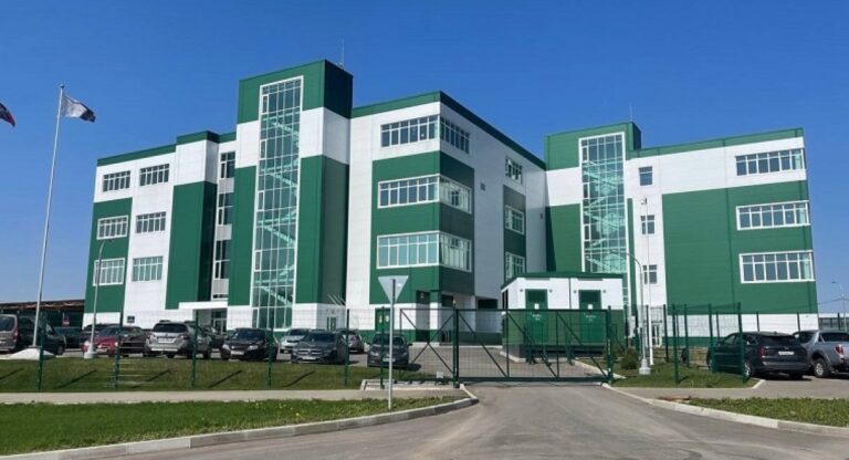 乌克兰无人机袭击莫斯科附近的高科技军事设施