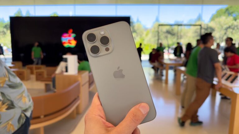 Apple 不需要更好的 AI，就像 AI 需要 Apple 带来 A-game 一样
