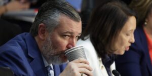 共和党人想要不受监管的人工智能。会出什么问题呢？