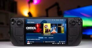 Steam 正在添加屏幕阅读器支持和其他辅助功能工具