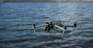 DJI 新报告重点介绍了无人机隐私的主要升级