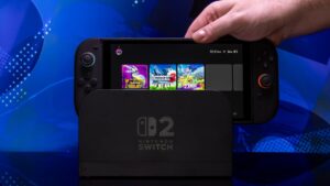 红色警报：沃尔玛有 Switch 2 库存，但我们也有坏消息
