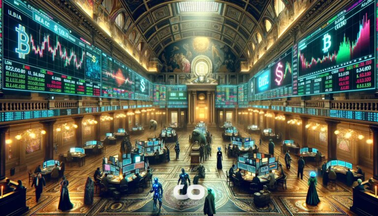在经济变化中，比特币可能成为 Z 世代财务自由的新象征