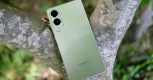 一个月后，Galaxy S25 Edge 比我预期的要好得多