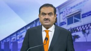 我们预计未来五年的年度资本支出为 15-200 亿美元：Gautam Adani